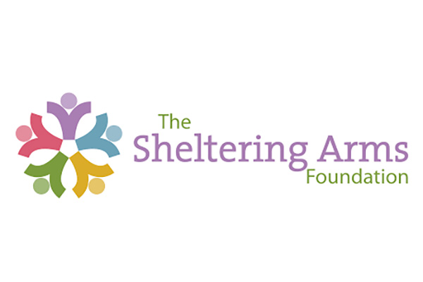 Sheltering Arms Foundation logo