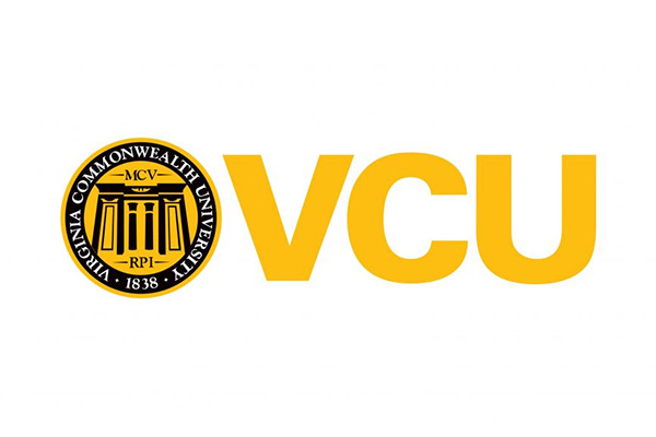 VCU Virginia Commonwealth University Logo